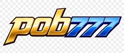 POB777 Logo